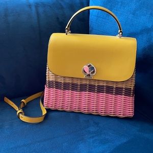 I order the wrong purse n I lost my receipt.